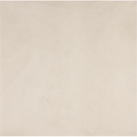 Designer Fabrics 54 in. Wide Off White Solid Soft Velvet Upholstery Fabric C465